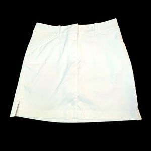 CALLAWAY OPTI-DRI TENNIS SKORT